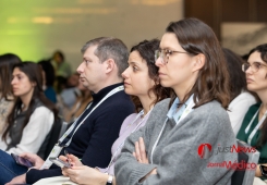 VI Jornadas Multidisciplinares de MGF