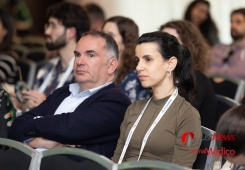 VI Jornadas Multidisciplinares de MGF