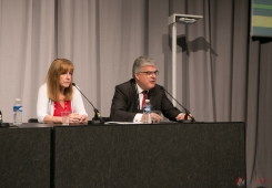 Congresso da Sociedade Europeia de Cardiologia 2016