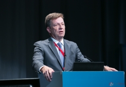 Congresso da Sociedade Europeia de Cardiologia 2016