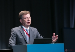 Congresso da Sociedade Europeia de Cardiologia 2016