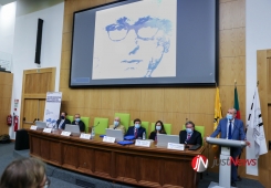 Reunião do Núcleo de Biologia Vascular 2021
