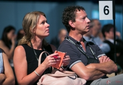 Congresso da Sociedade Europeia de Cardiologia 2016
