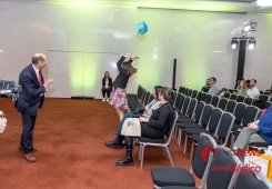 VI Jornadas Multidisciplinares de MGF