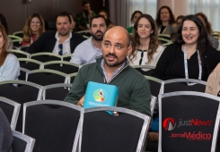 VI Jornadas Multidisciplinares de MGF