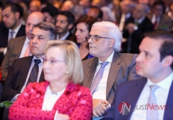 Tomada de posse dos novos Órgãos Sociais da APIFARMA para 2019-2020