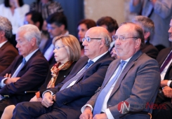 Tomada de posse dos novos Órgãos Sociais da APIFARMA para 2019-2020