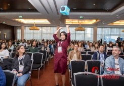 VI Jornadas Multidisciplinares de MGF