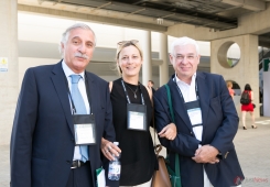 Congresso da Sociedade Europeia de Cardiologia 2016
