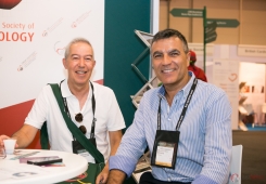 Congresso da Sociedade Europeia de Cardiologia 2016
