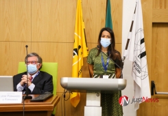 Reunião do Núcleo de Biologia Vascular 2021