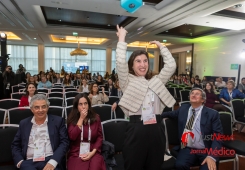 VI Jornadas Multidisciplinares de MGF