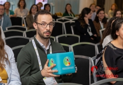 VI Jornadas Multidisciplinares de MGF