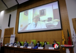 Reunião do Núcleo de Biologia Vascular 2021