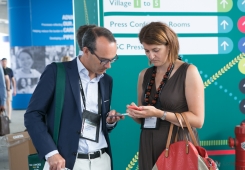 Congresso da Sociedade Europeia de Cardiologia 2016