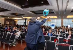 VI Jornadas Multidisciplinares de MGF