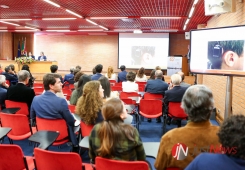 65.º Congresso da Sociedade Portuguesa de Otorrinolaringologia e Cirurgia Cérvico-Facial
