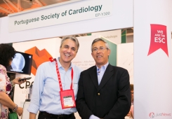 Congresso da Sociedade Europeia de Cardiologia 2016