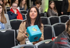 VI Jornadas Multidisciplinares de MGF