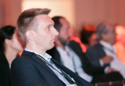 Congresso da Sociedade Europeia de Cardiologia 2016