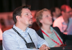 Congresso da Sociedade Europeia de Cardiologia 2016