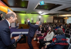 VI Jornadas Multidisciplinares de MGF