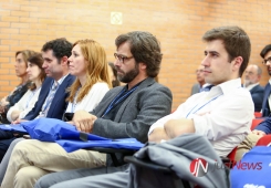 65.º Congresso da Sociedade Portuguesa de Otorrinolaringologia e Cirurgia Cérvico-Facial