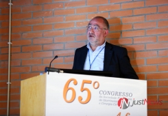 65.º Congresso da Sociedade Portuguesa de Otorrinolaringologia e Cirurgia Cérvico-Facial