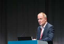 Congresso da Sociedade Europeia de Cardiologia 2016