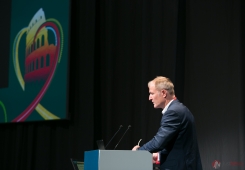 Congresso da Sociedade Europeia de Cardiologia 2016
