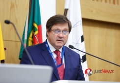 Reunião do Núcleo de Biologia Vascular 2021