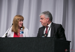 Congresso da Sociedade Europeia de Cardiologia 2016