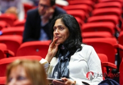 65.º Congresso da Sociedade Portuguesa de Otorrinolaringologia e Cirurgia Cérvico-Facial