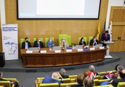 Reunião do Núcleo de Biologia Vascular 2021