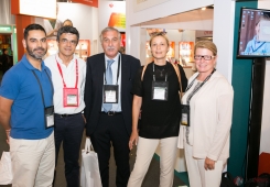Congresso da Sociedade Europeia de Cardiologia 2016