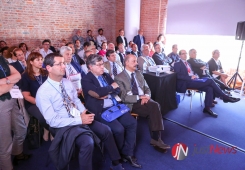 65.º Congresso da Sociedade Portuguesa de Otorrinolaringologia e Cirurgia Cérvico-Facial