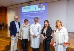 XXVII Jornadas de Pediatria do Hospital de Santa Maria