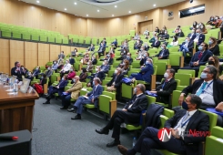 Reunião do Núcleo de Biologia Vascular 2021