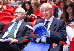 65.º Congresso da Sociedade Portuguesa de Otorrinolaringologia e Cirurgia Cérvico-Facial