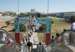 Congresso da Sociedade Europeia de Cardiologia 2016