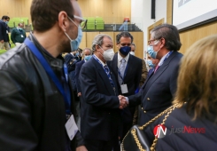 Reunião do Núcleo de Biologia Vascular 2021