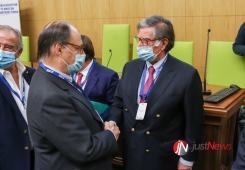 Reunião do Núcleo de Biologia Vascular 2021