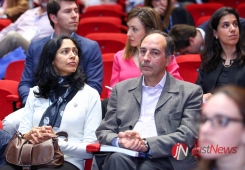 65.º Congresso da Sociedade Portuguesa de Otorrinolaringologia e Cirurgia Cérvico-Facial