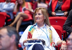 65.º Congresso da Sociedade Portuguesa de Otorrinolaringologia e Cirurgia Cérvico-Facial