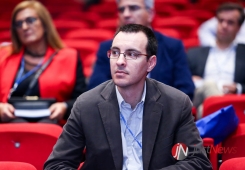 65.º Congresso da Sociedade Portuguesa de Otorrinolaringologia e Cirurgia Cérvico-Facial