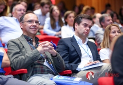 65.º Congresso da Sociedade Portuguesa de Otorrinolaringologia e Cirurgia Cérvico-Facial