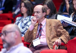 65.º Congresso da Sociedade Portuguesa de Otorrinolaringologia e Cirurgia Cérvico-Facial