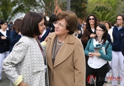 Centro de Medicina de Reabilitação de Alcoitão: «50 anos de excelência em Reabilitação»