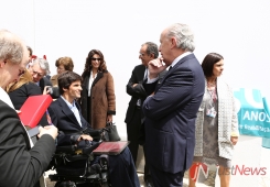 Centro de Medicina de Reabilitação de Alcoitão: «50 anos de excelência em Reabilitação»