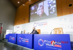 Conferência de Valor - outubro 2020
